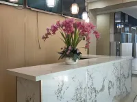 Yunduan Hotel (Chaka) فنادق في وو لان