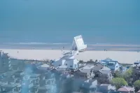 Anaya Seaview Loft Boutique Stay