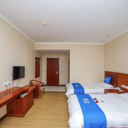 Pingyao Pai Hotel