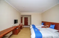 Pingyao Pai Hotel - Khách sạn giá rẻ
