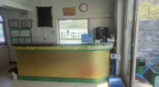 Nanshan Yurt Resort Hotel