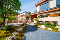 景德鎮宮羽坊民宿（三寶國際陶藝村店） 三寶國際陶藝村住宿飯店