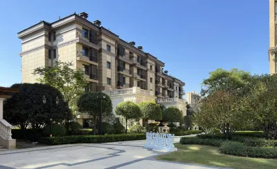 HUAFU HOUSE APARTMENT