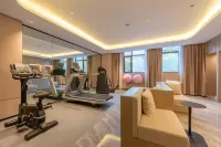 Manju Hotel (Shangrao Sanqingshan Jinsha Ropeway Branch) - Gym