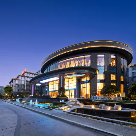 Foshan Qiaoshun Hotel (Guangdong Millennium Xiqiao Store)