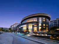 Foshan Qiaoshun Hotel (Guangdong Millennium Xiqiao Store)