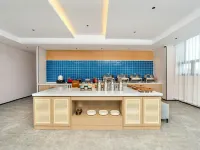 Jinjiang Inn Ngari Prefecture County G216 Hotel Hotels in Coqen