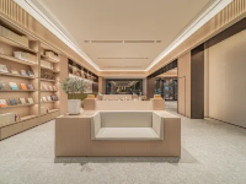 全季酒店（白銀國芳百貨店） 白銀酒店