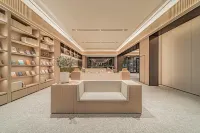 JI Hotel (Baiyin Guofang Department Store) Hotels in Baiyin