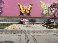 Gongliu Yuyuan Pavilion Homestay Hotels in Gongliu County