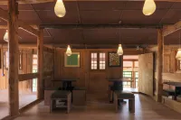 Hailuogou Seven Valleys Source · Snow Mountain Secret Realm Onsen Resort Hotel - Aamiainen