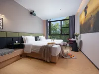 廣州•凱諾｜AESTHETIC•FASHION設計酒店（北京路西門口地鐵站店） 鄰近華林寺的酒店