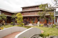 Yuexiangyuan Homestay (Jianchuan Ancient City Branch)