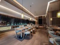 Biway Mansion Hotel (Puyang Jingkai Avenue Stadium Branch) Hotel di Puyang