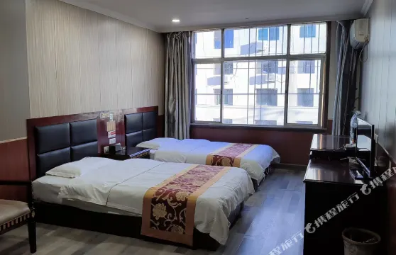 子長市順利賓館