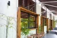 Qianmichunshan Homestay (Guizhou Tea Culture Ecology Museum) Hotels in Meitan