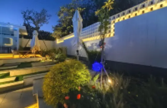 蘇心島度假民宿 來法雜貨店附近的飯店