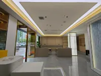 MEISU 美宿飯店（麻城廣場文化小鎮店）