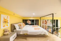 Teddy Bear Museum Boutique Stay (Hengqin Port)