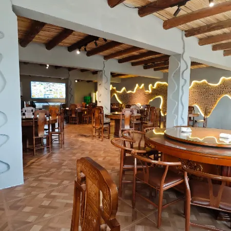 Zhihui Hot Spring Guesthouse