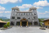 Qingmukawa Shangpin Hotel (Qingmukawa Ancient Town) Hotels in Ningqiang