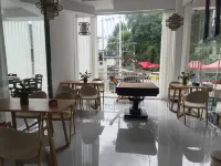 Xinxin Homestay (Taipan Village BA Basketball Court) Hotels in Taijiang