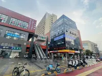 WEILAN BUSINESS SERVICED APARTMENTS