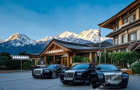 麗歌麗呈酒店（麗江古城大水車店）