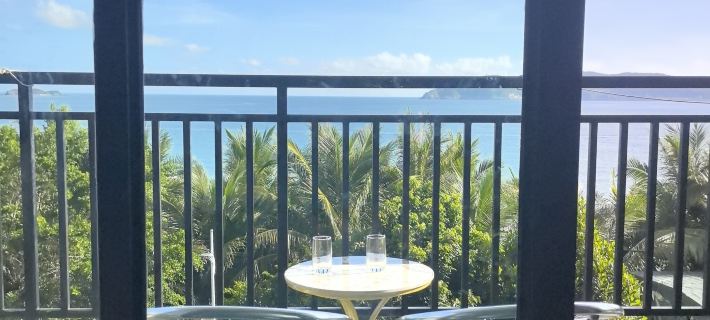 Yunshan Villa (Xiachuan Island) Hotels in Taishan