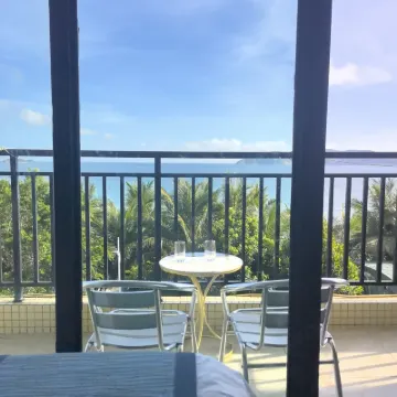 Yunshan Villa (Xiachuan Island) Hotels near Chuanshan Islands