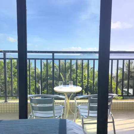 Yunshan Villa (Xiachuan Island)