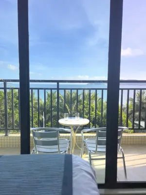 Yunshan Villa (Xiachuan Island) Hoteles en Xiachuan Island