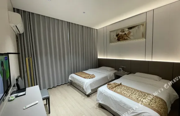 宜昌海豐賓館（猇亭三峽機場店）