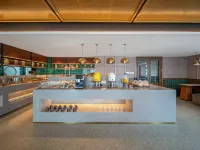 Zhe Fei Hotel (Dalian Donggang Business District Music Fountain Square Branch)