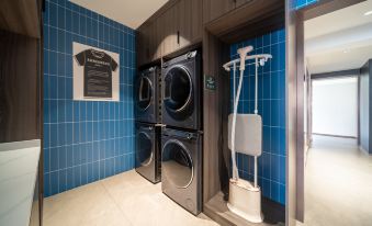 Xishuangbanna Jinghong Water Splashing Plaza Store