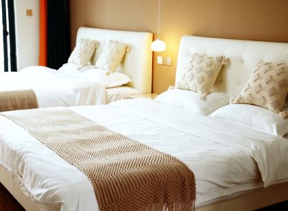 Junyu Homestay (Hexia Ancient Town)