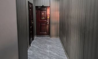 Kaiman Business Hotel