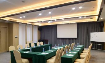 Wanhua Intercontinental Hotel