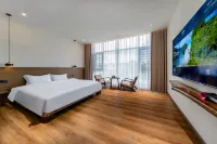 Anshun Bicui Hefeng Homestay (Jiuzhou Old Town) Hotels in Anshun