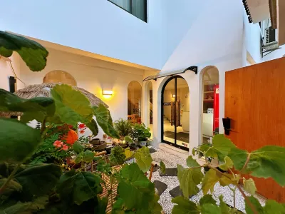 Zhenhe Homestay (Pingjiang Road Guanqian Street Branch) Hotel a Guanqian Street Area (Downtown)