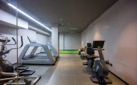Wassim Hotel (Weihai City Government Weigao Plaza)