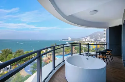Xunliao Bay Yintan Scenic Resort Hotel