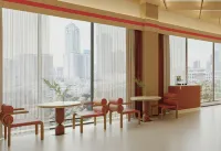 Bangbangtang Hotel (Liuyang Economic Development Zone Bus Station Baile Commercial Plaza) Hotels in Liuyang