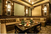 Mortuo Ziyun Spring Hotel (Lotus Park Branch) - Gym