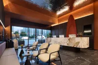 朵蘭達V飯店（樂山高鐵站世豪廣場店）