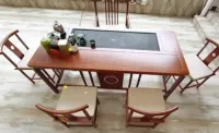 Tianquan Tianyuan Guiju Homestay