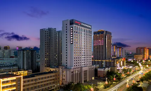 Hampton by Hilton Kuitun