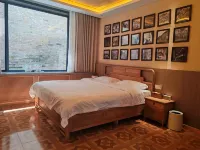 Shanshanerchuan Homestay Hotels in Lingchuan County
