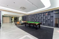 โรงแรมรีสอร์ทซิตี้หยุนอี้ชิวซ่าง