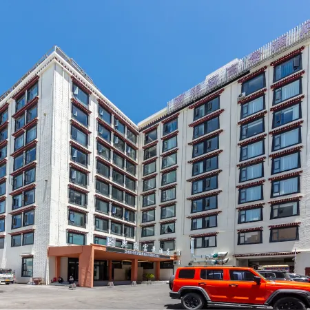 XiKe  Richview  Hotel